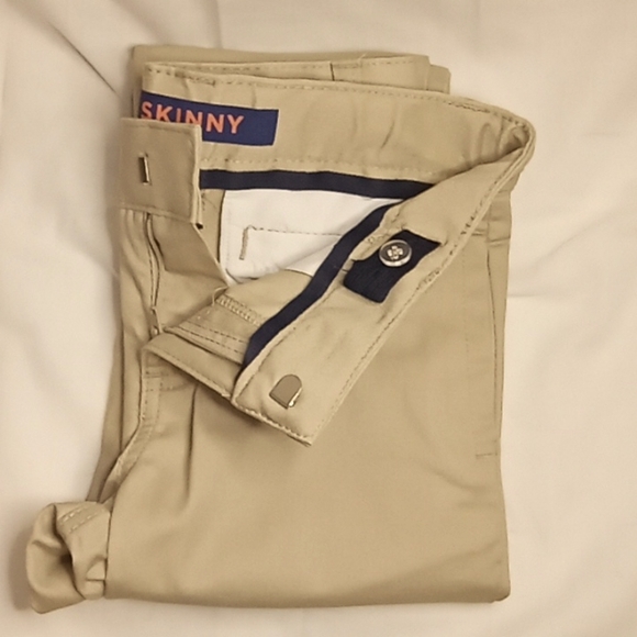 Girls Pants - Picture 5 of 5